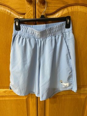 GOAT USA Athletic Shorts. Size small.